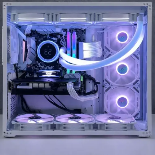 PC Gamer Ryzen 5 | RTX 4060 | 1TB SSD