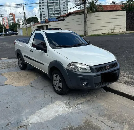 FIAT STRADA UNICO