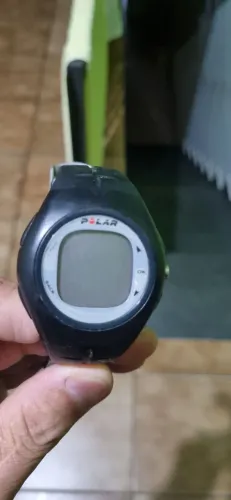 Relogio Polar