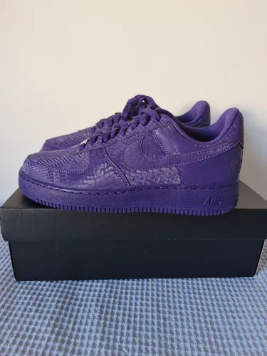Air force 1 kobe mamba