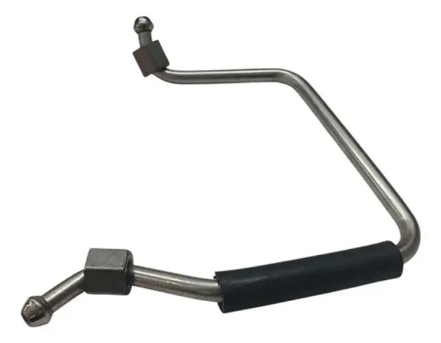 Cano Bomba Alta Pressão Bmw 320i 2.0 T N20 2017