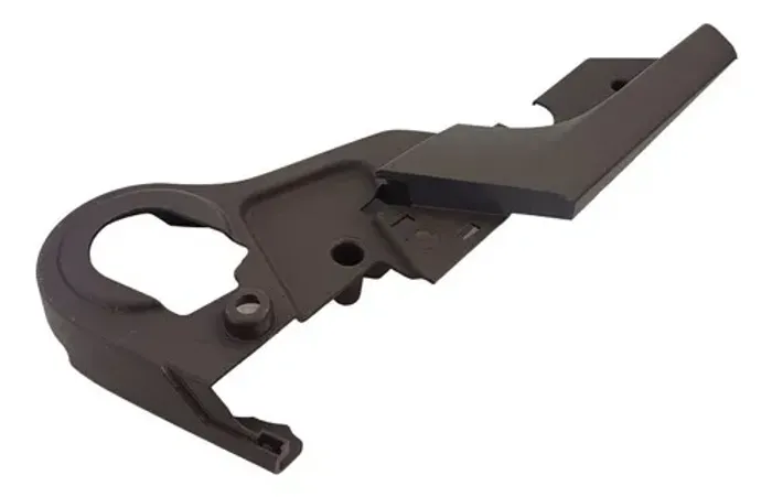 Moldura Banco Dianteiro Direito Chevrolet Cobalt 2014