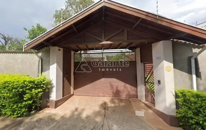 chácara - Parque Maria Helena - Campinas