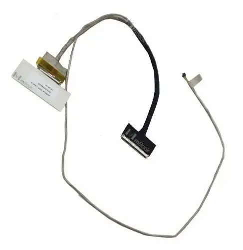 Cabo Flat de Tela  para Notebook Asus Z450u