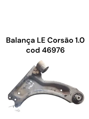 Balança LE Corsa 1.0