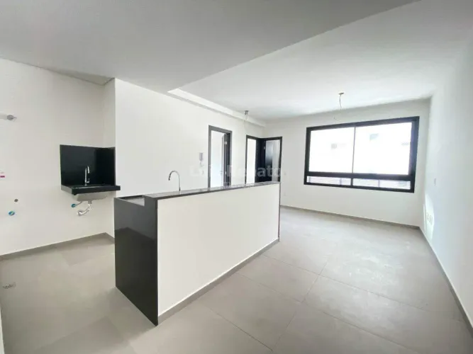 Apartamento para aluguel, 2 quartos, 56m² de área no Santo Agostinho