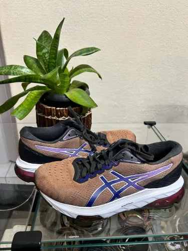 TÊNIS ASICS FEMININO TAM..36