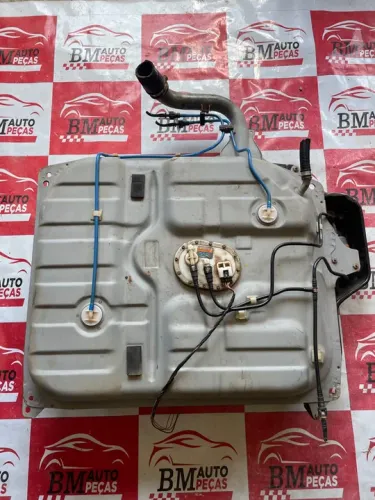 Tanque de Combustível Original para Carro Fiat Strada fire