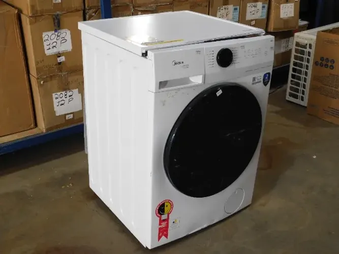 Lava e Seca 127V - MF200D130WB (Retirada de Peças)