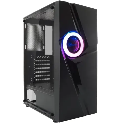 Gabinete Gamer Kalkan Muspel