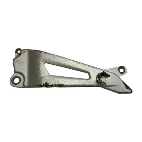 Suporte Bacalhau Direit Yamaha Ybr 125 2009 A 2013 Original