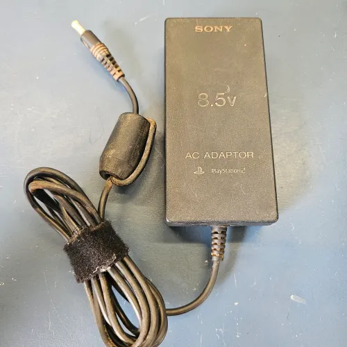 Fonte Original Playstation 2 - 8.5v