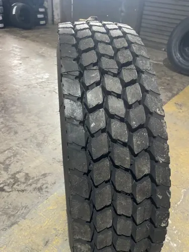 Pneu novo para caminhão 295/80r22.5 MGM26