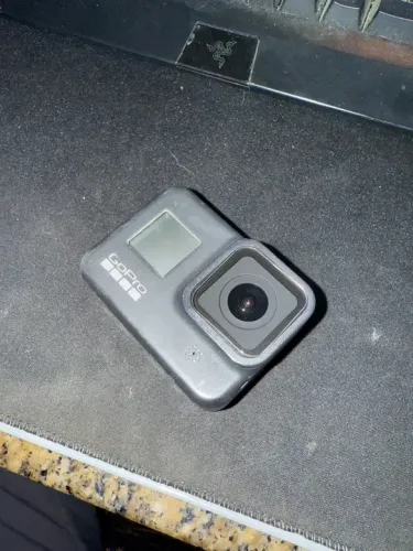 GoPro Hero 8 Black