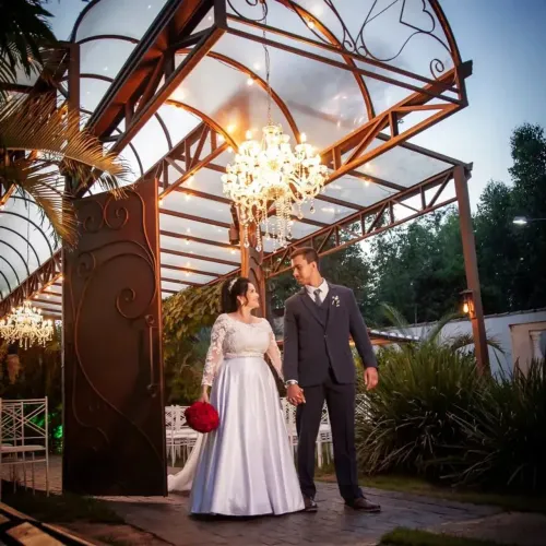 Fotografia de casamento