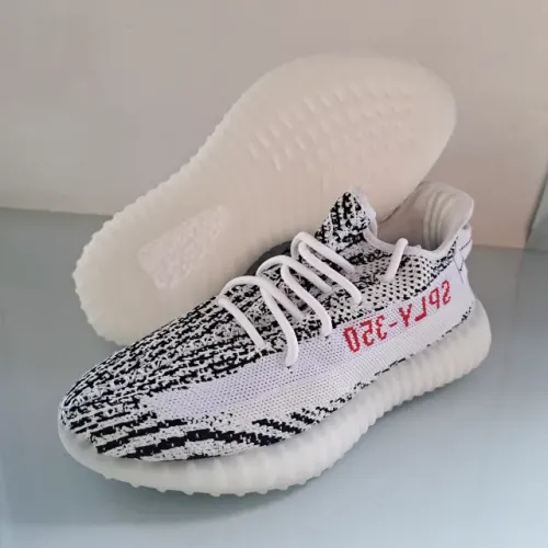Adidas Yeezy Boost 350 V2 - Zebra