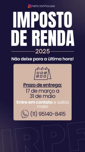 Imposto de Renda