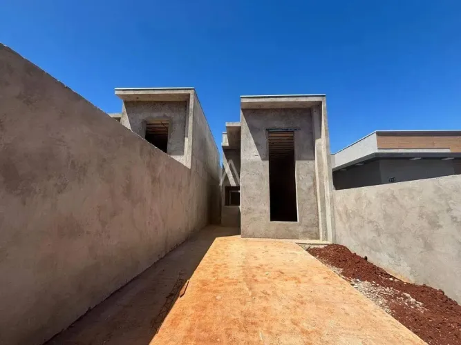 Casa Residencial 3 quartos à venda no Bairro JARDIM COOPAGRO em TOLEDO por R$ 410.000,00