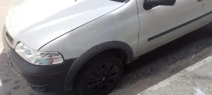 Fiat Strada 1.3 MPI Fire 8V 67cv CE 2004