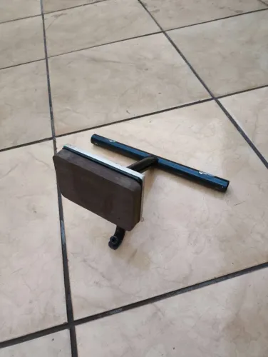 Suporte de motor elétrico caiaque Raptor