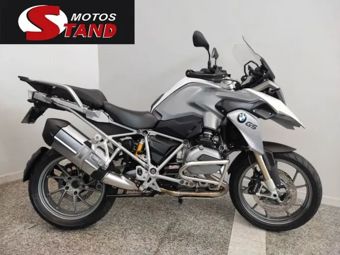 Bmw R 1200 GS