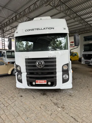 VW 24.280 Graneleiro 2012