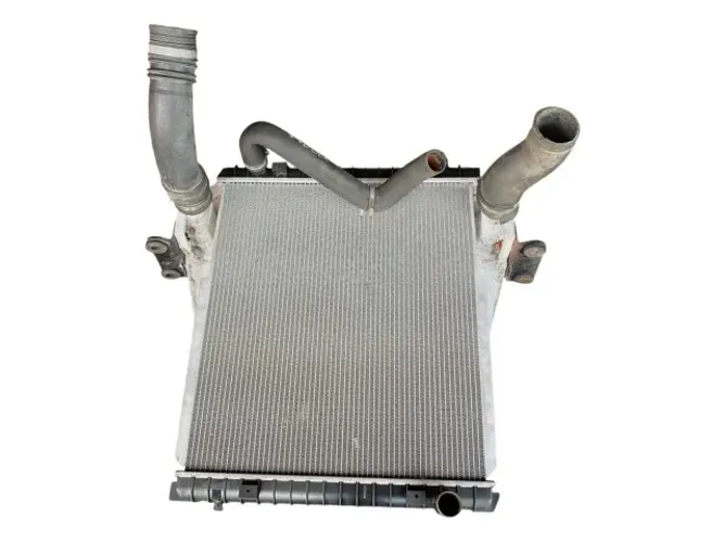 Kit Radiador Intercooler Iveco Tector Eurocargo Original