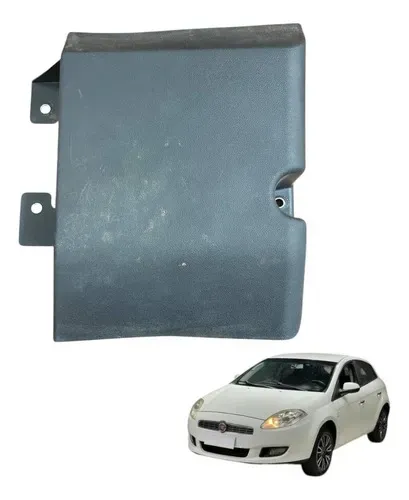 Capa Modulo Cambio Fiat Bravo 2011 2012 Essence (usado)