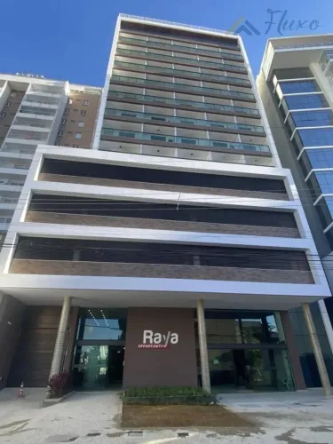 Studio mobiliado para Locação, Juiz de Fora / MG