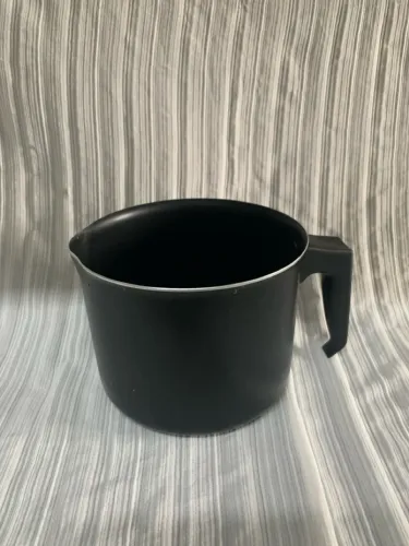 Caneca Tramontina Antiaderente, 1 litro, nova