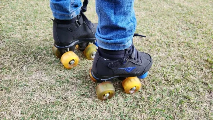 Patins número 28/29