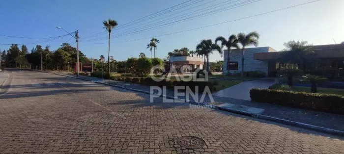 Terreno à venda, Jardins do Lago, 696 m² por R$ 359.000 - Urucunema - Eusébio/CE, Analisam
