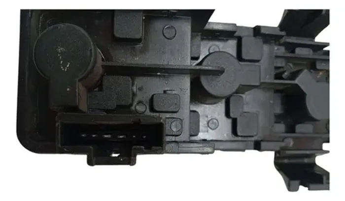 Circuito Lanterna Direita Citroen Xsara Picasso 2001 2002