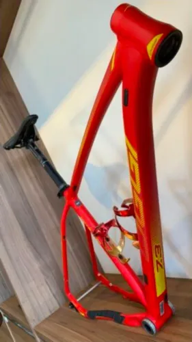 Quadro aro 29 tamanho 21