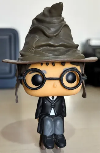 Funko Harry Potter Chapéu Seletor 21
