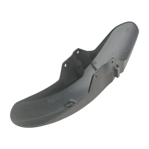Paralama Dianteiro Yamaha Lander 250 Preto 2020 a 2024