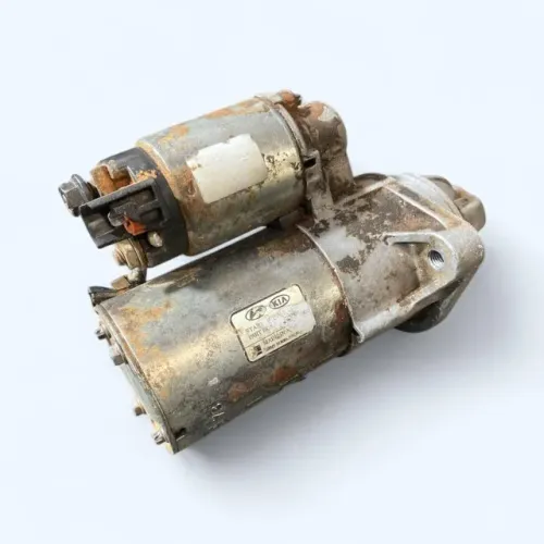 motor arranque - hr 19/20