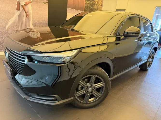 Honda HR-V EXL 1.8 Flexone 16V 5P Aut. 2025