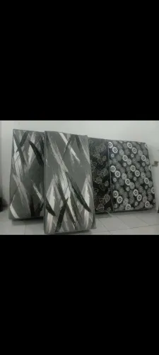 Cama de solteiro e casal