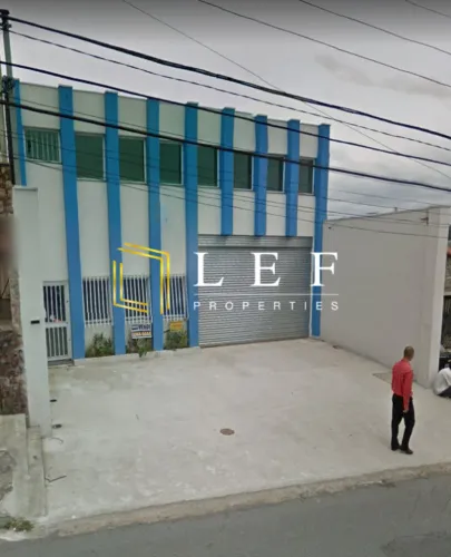 Rua Heitor dos Prazeres - metro Vila Sonia