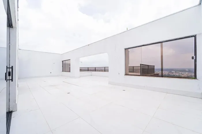 Duplex para aluguel tem 800 metros quadrados com 4 quartos em Vila Sofia - São Paulo - SP