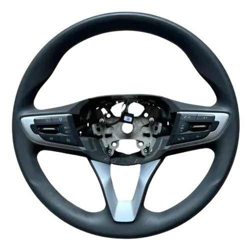 Volante Direção Multifuncional Gm Onix 2020 A 2025 Original