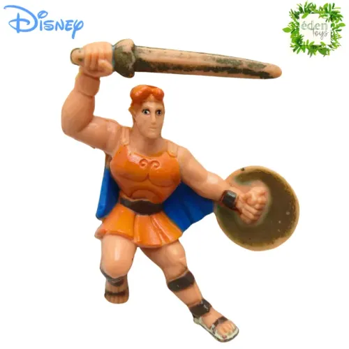 Disney - Hércules boot (cód 244)