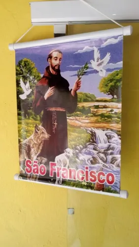 Banner católico