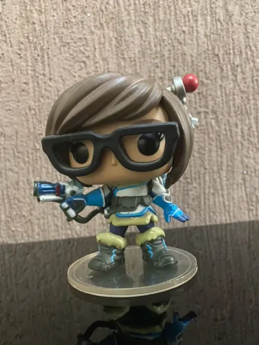 Funko Pop Mei Overwatch