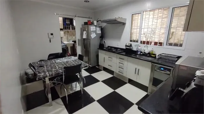 Sobrado com 3 quartos à venda em Vila roque - SP