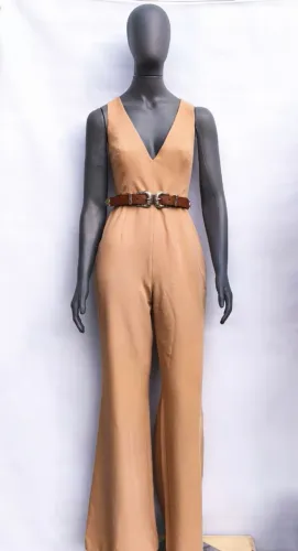 Macacão feminino Nati Vozza 