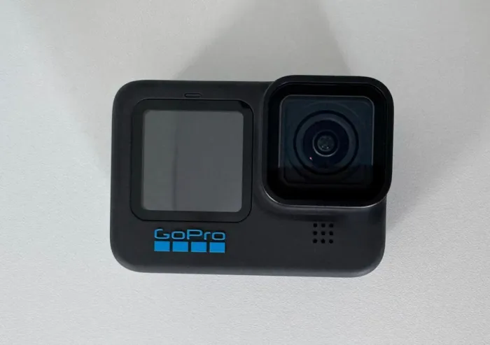 GoPro 11 Black | Pouco Uso | Acompanha Acessórios