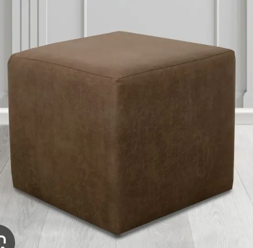 Puff  cores a escolher 