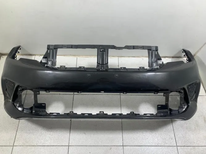 Parachoque dianteiro Fiat argo 2018/2022